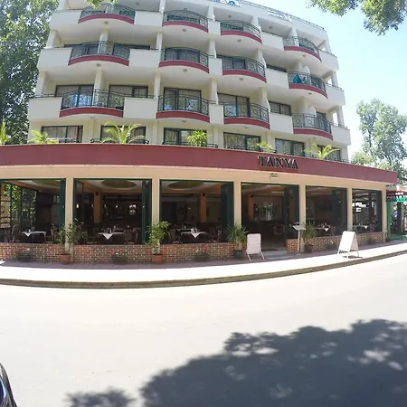 Vp Excelsior * Sunny Beach