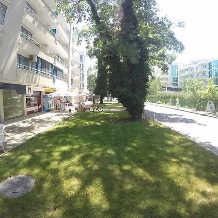 Vp Excelsior Sunny Beach
